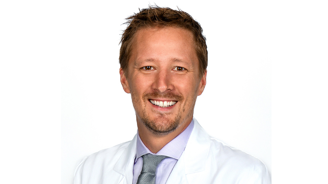 Chase A. Liaboe, M.D. - Minnesota Eye Consultants